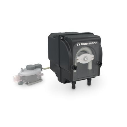 POMPE PERISTALTIQUE SI-52        SI52CE01UN23 SAUERMANN INDUSTRIE  [SI52CE01UN23]