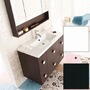 VARIATION - Meuble sous plan - larg. 96