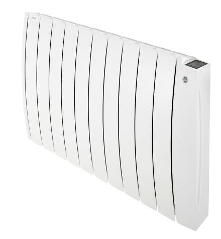 RAD.EL TAIGA 1500W BLC        TAKD-150-089/CF ACOVA-ZEHNDER GROUP FRANCE  [TAKD-150-089/CF] 