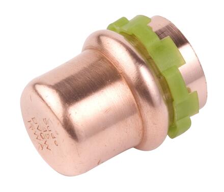 BOUCHON SUDOPRESS VISU-CONTROL® - Femelle - SP5301V