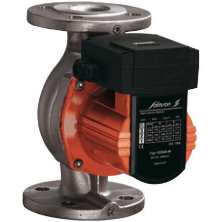SXS - Pour circuit d'eau chaude sanitaire