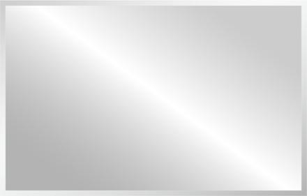 MIROIR LED AUGUSTA 80X120 RECT.PRADEL P900130 MP GLASS  [P900130]