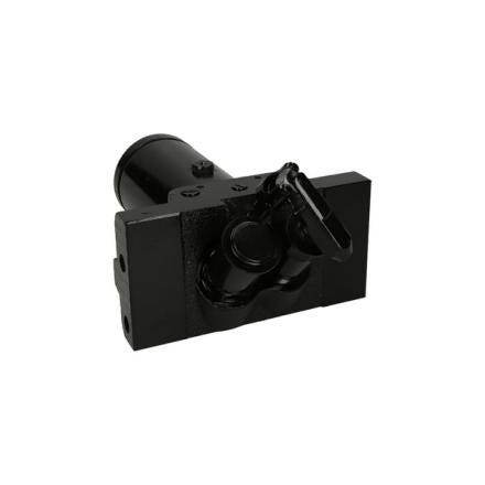 CRIC HYDRAULIQUE EXTRA-BAS 3T        163.0368 KS TOOLS  [163.0368]