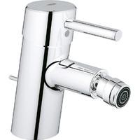 CONCETTO - Mitigeur bidet