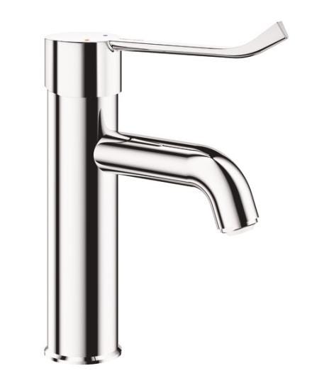 MITIGEUR DE LAVABO - Mitigeur mécanique de lavabo