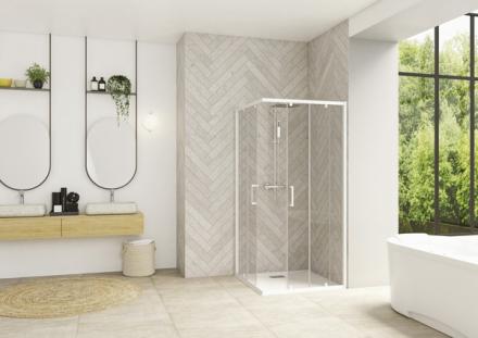 ACCES ANG/COUL.SMART DESIGN 100  PA90276BTNED AQUAPRODUCTION KINEDO  [PA90276BTNED]