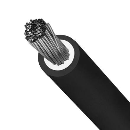 CABLE H07V-K 1X6 VJ C100 MIG  820001000608600 MIGUELEZ