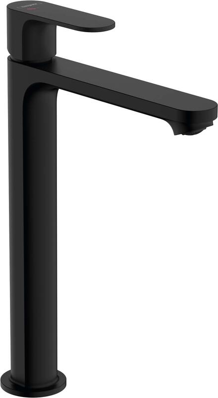REBRIS S - Mitigeur lavabo 240 CoolStart
