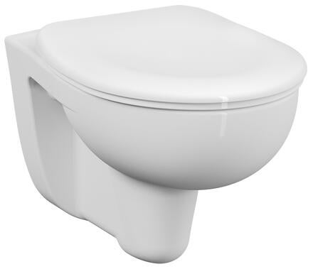 EXCLUSIVITES RICHARDSON PAR VITRA - Pack WC suspendu