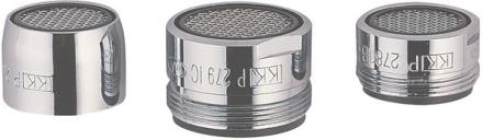 AERATEUR NF FEMELLE 22/100      RIQUIER 05155 RIQUIER ADRIEN  [05155]