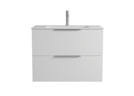 MEUBLE S/P METRO26 2T.PO 80 BLC        RC0145