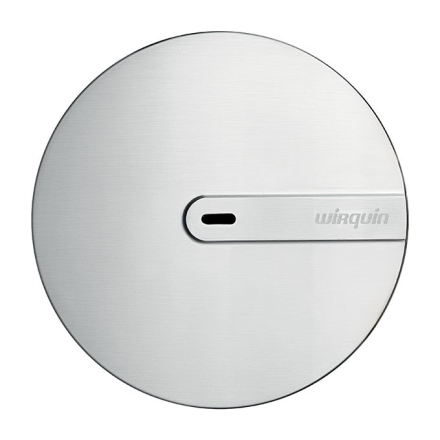 DOME ABS CHR.P.SLIM BONDE DCHE       30723383 WIRQUIN PLASTIQUES  [30723383] 