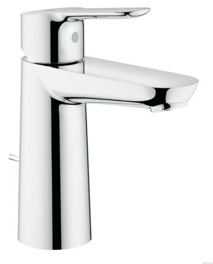 BAULOOP - Mitigeur lavabo