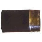TUBE S195 T1 ACIER SOUDE FILETE MANCHONNE - Norme W-EN10255