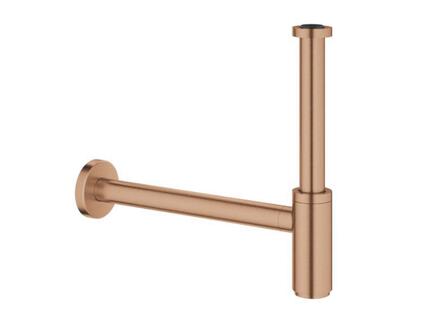 SIPHON POUR LAVABO