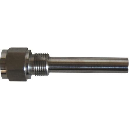 DOIGT DE GANT INOX 1/2" 110MM PL.100  9880211 SFERACO  [9880211] 