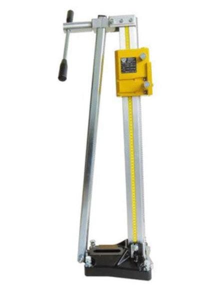 BATI POUR CAROTTEUSE PORTATIVE - RIG-AB-200