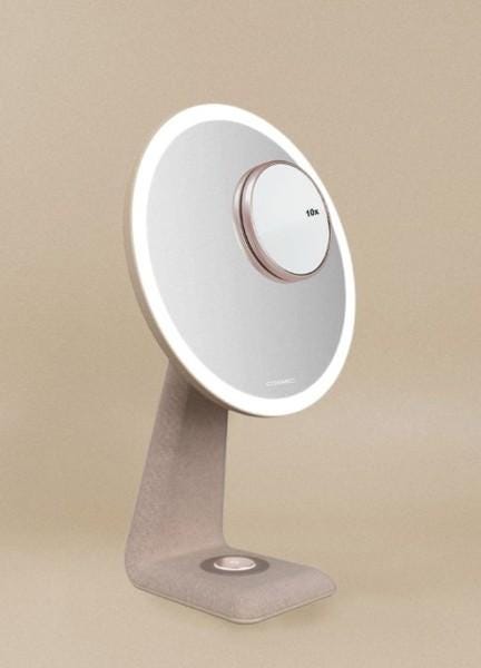 MIROIR LED ROSE FONCTION LAMPE WJC292A2084403 COSMIC  [WJC292A2084403]