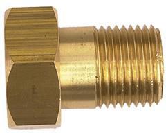 RACCORD - 2 pièces compteur