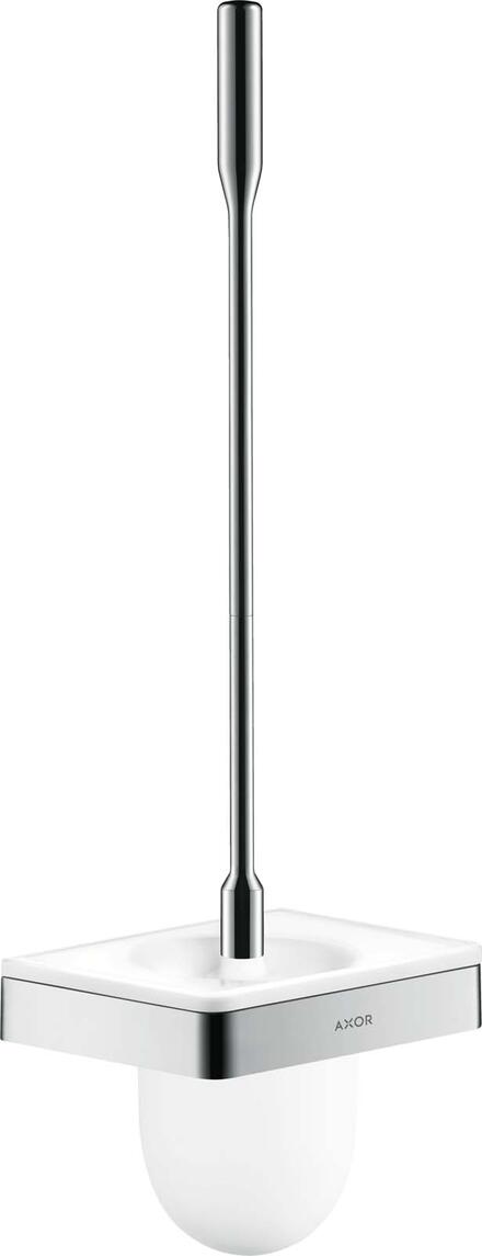 AXOR UNIVERSAL - Porte brosse WC mural