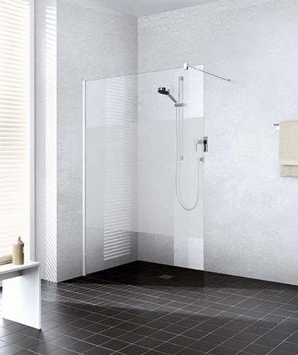 PAROI FIXE WALK-IN XB 100     V.CL 1403028782 ROTH FRANCE  [1403028782]
