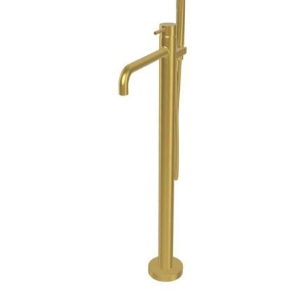 MITIGEUR BAIN SOL OR BROSS.        F3034/6NOS