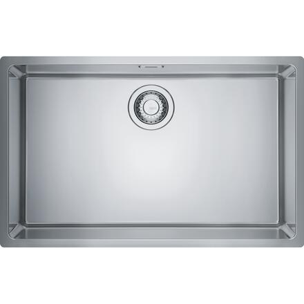 EVIER 1C.MARIS 110-70 INOX L.M  FRANKE 658799 FRANKE FRANCE  [658799] 