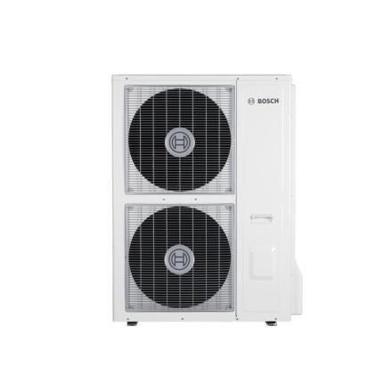 COMPRESS 3400 IAWS - AEROTHERMIE - Pompe à chaleur air/eau Split réversible + Appoint électrique - Unité intérieure