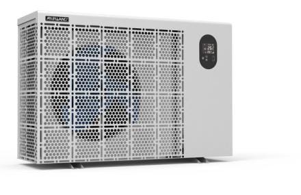 PAC.INV.XFAILAND R32 11.3/7.5KW  GHD-150-0365 SCP FRANCE