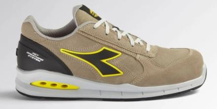 CHAUSSURES DE SECURITE - Run Net Airbox Low
