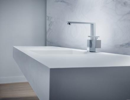AXOR EDGE - Mitigeur lavabo