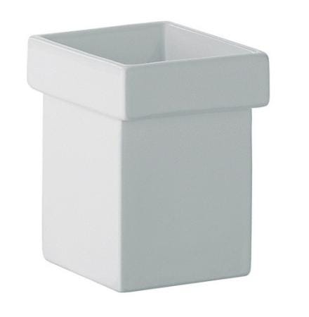 VERRE SKUARA CERAM. 8X10X11    ONDYNA SK52801 ONDYNA  [SK52801]