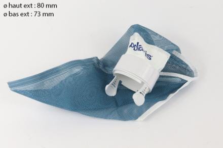 SAC A FEUILLES POLARIS 280       POL-201-3368 SCP FRANCE