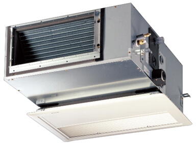 UNITE INTERIEURE GAINABLE - FXSQ-P - VRV - Inverter - réversible