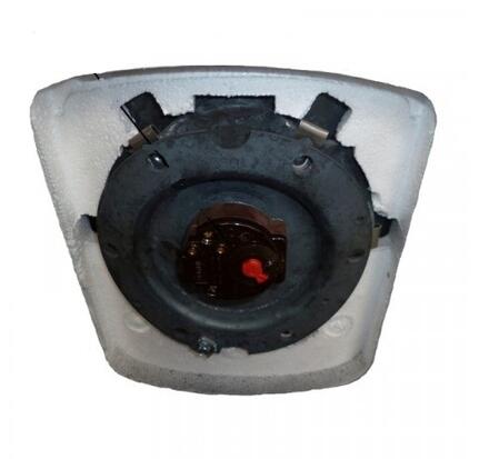 KIT ELECTRIQUE - Kit résistance blindée