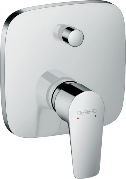 SET DE FINITION TALIS E    HANSGROHE 71745000 HANSGROHE  [71745000] 