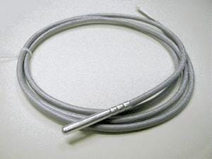SONDE BALLON SOLAIRE FRP6            97930801 DE DIETRICH PIECE RECHANGE BDR  [97930801] 