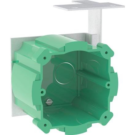 BALENA 8000 UP - Raccordement à l'eau et à l'électricité