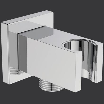 SUPPORT DCHTTE ET SORTIE          CHR BC771AA IDEAL STANDARD FRANCE  [BC771AA]
