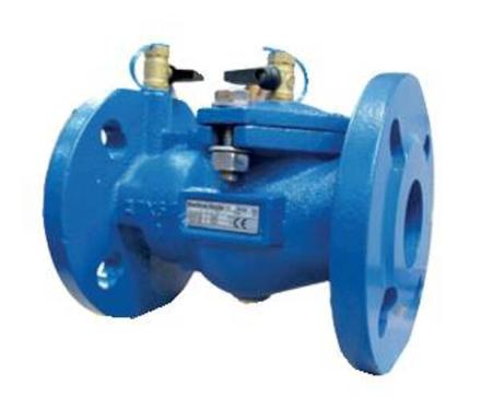 CLAPET ANTIPOLL.EA 453 PN16    80    149B3833 SOCLA  [149B3833]