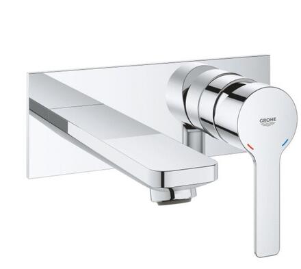 LINEARE - Mitigeur Lavabo 2 trous