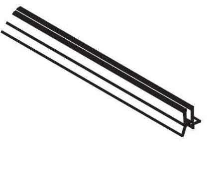 JOINT BAS CADA 3088 PORTE PIV.     1403003828 ROTH FRANCE  [1403003828]