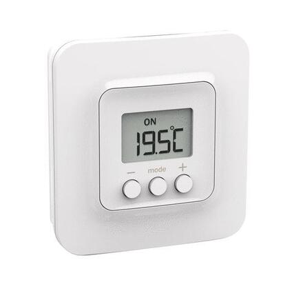 REGULATEUR FILAIRE 2 ZONES - DELTA 200