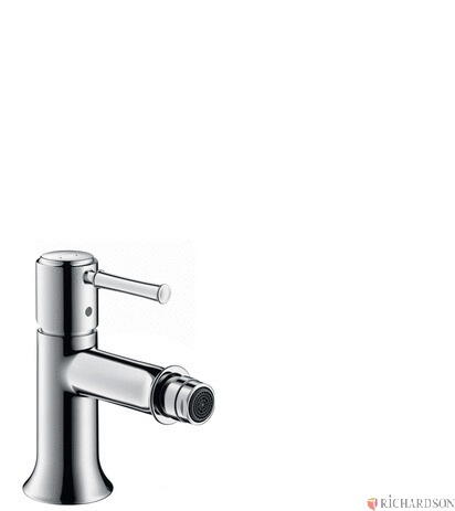 TALIS CLASSIC - Mitigeur bidet