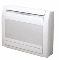 CONSOLE COMPACTE - Compacte FUJITSU - GCGH - DC Inverter - Réversible