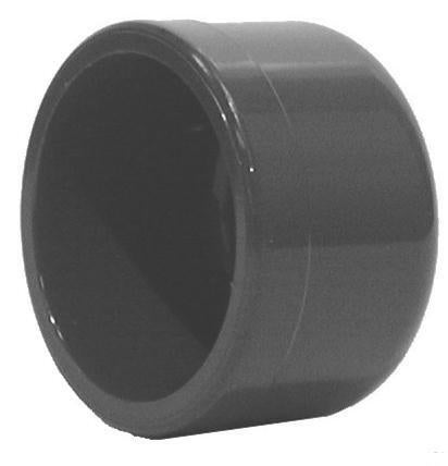 BOUCHON A COLLER PVC - Femelle