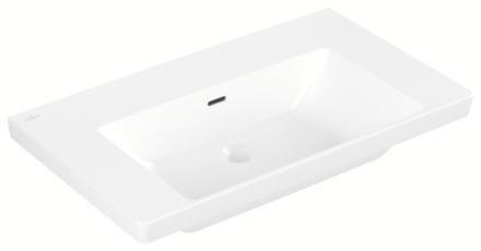 PLAN TOILETTE SUBWAY 3.0 80X47  VB   4A7082RW VILLEROY BOCH  [4A7082RW]