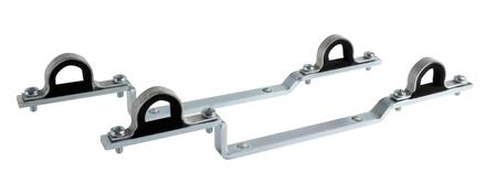 ACCESSOIRE COLLECTEUR - Fixations