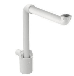 UNIFLEX - Siphon pour lavabo