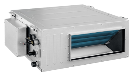 CLIM.UI GMV GAIN.CDT  50HP           3IGR1122 GREE PRODUCTS FRANCE  [3IGR1122] 